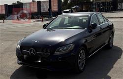 مێرسێدس بێنز C-Class